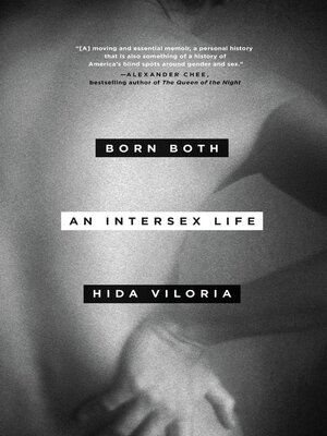 Born Both - ebook